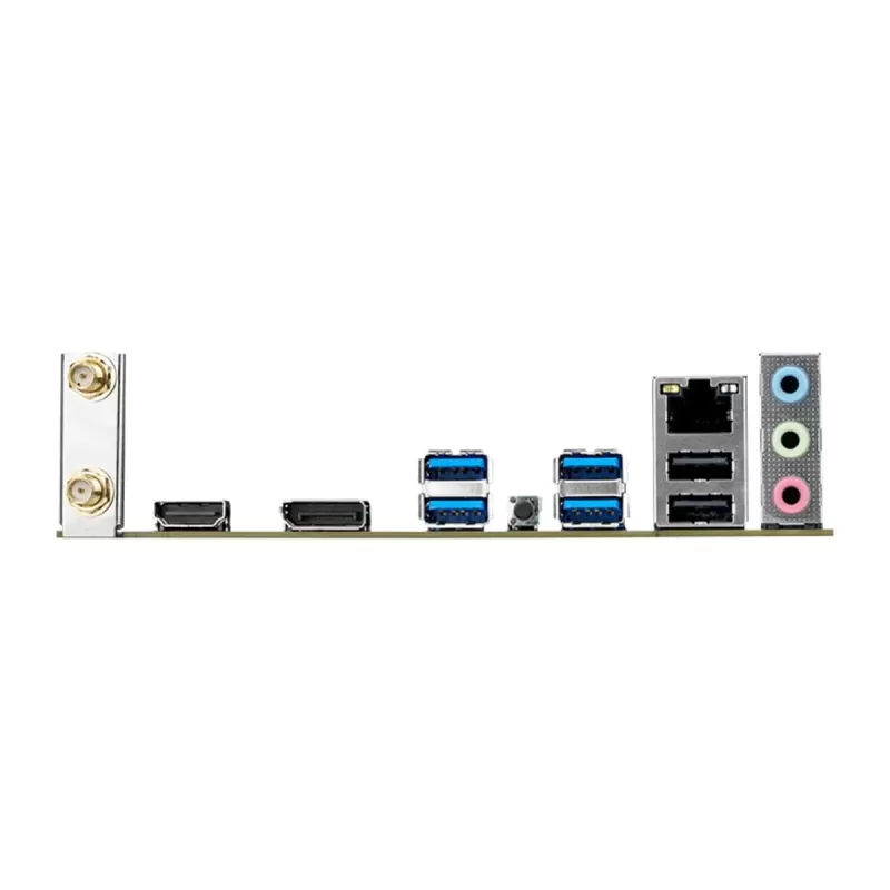 Motherboard MAXSUN Challenger B650M WIFI V2 DDR5 AM5 Motherboard MAXSUN Challenger B650M WIFI V2 DDR5 AM5