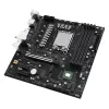 Motherboard MAXSUN Terminator B860M WiFi DDR5 LGA1851 Motherboard MAXSUN Terminator B860M WiFi DDR5 LGA1851