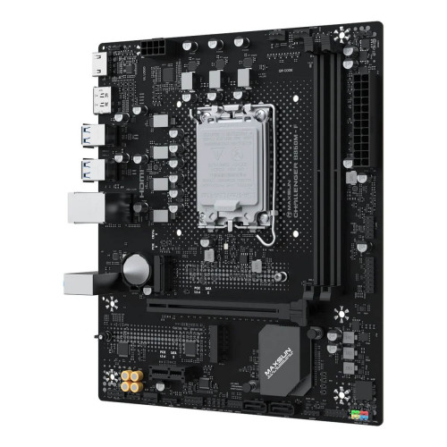 Motherboard MAXSUN Challenger B860M-F DDR5 1851