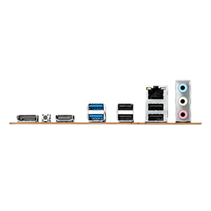 Motherboard MAXSUN Challenger H810M-F DDR5 LGA1851