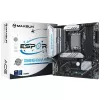 לוח אם MAXSUN eSport B860M WIFI ACE DDR5 LGA1851