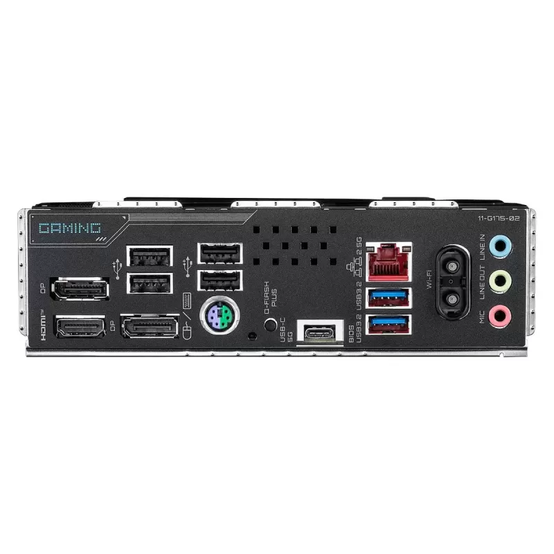 Материнская Плата Gigabyte B840M GAMING WiFi6E DDR5 AM5