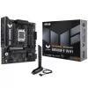 לוח אם Asus TUF TUF GAMING B850M-E WiFi DDR5 AM5