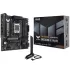 לוח אם Asus TUF TUF GAMING B850M-E WiFi DDR5 AM5