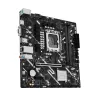 Motherboard Asus Prime H810M-K DDR5 LGA1851 Motherboard Asus Prime H810M-K DDR5 LGA1851