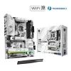 Материнская Плата ASRock Z890 Steel Legend WiFi DDR5 LGA1851