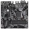 לוח אם Gigabyte H470M DS3H DDR4 LGA1200 מצב:משומש - יבואן רשמי