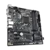 לוח אם Gigabyte H470M DS3H DDR4 LGA1200 מצב:משומש - יבואן רשמי