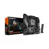 Motherboard Gigabyte B760M G X WF6E GEN5 DDR5 LGA1700 Motherboard Gigabyte B760M G X WF6E GEN5 DDR5 LGA1700