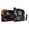 Motherboard Gigabyte B760M G X WF6E GEN5 DDR5 LGA1700 Motherboard Gigabyte B760M G X WF6E GEN5 DDR5 LGA1700
