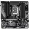 Motherboard Gigabyte B760M G X WF6E GEN5 DDR5 LGA1700 Motherboard Gigabyte B760M G X WF6E GEN5 DDR5 LGA1700