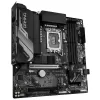 Motherboard Gigabyte B760M G X WF6E GEN5 DDR5 LGA1700 Motherboard Gigabyte B760M G X WF6E GEN5 DDR5 LGA1700