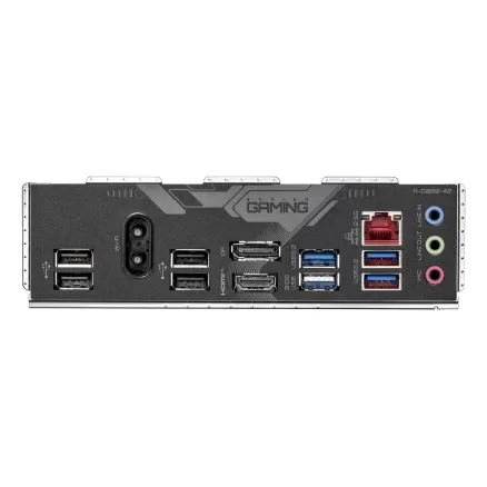 Motherboard Gigabyte B760M G X WF6E GEN5 DDR5 LGA1700 Motherboard Gigabyte B760M G X WF6E GEN5 DDR5 LGA1700