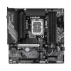 Motherboard Gigabyte B760M G X WF6E GEN5 DDR5 LGA1700 Motherboard Gigabyte B760M G X WF6E GEN5 DDR5 LGA1700