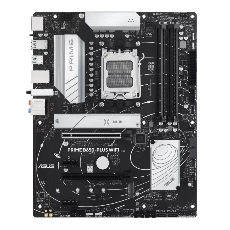 Motherboard Asus Prime B650-PLUS WIFI DDR5 AM5