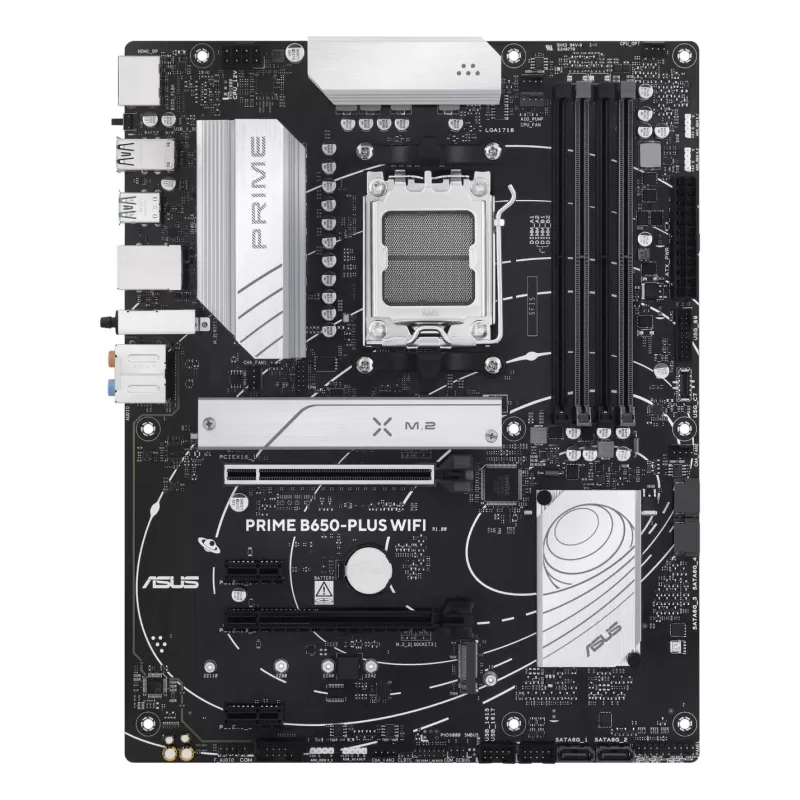 Motherboard Asus Prime B650-PLUS WIFI DDR5 AM5