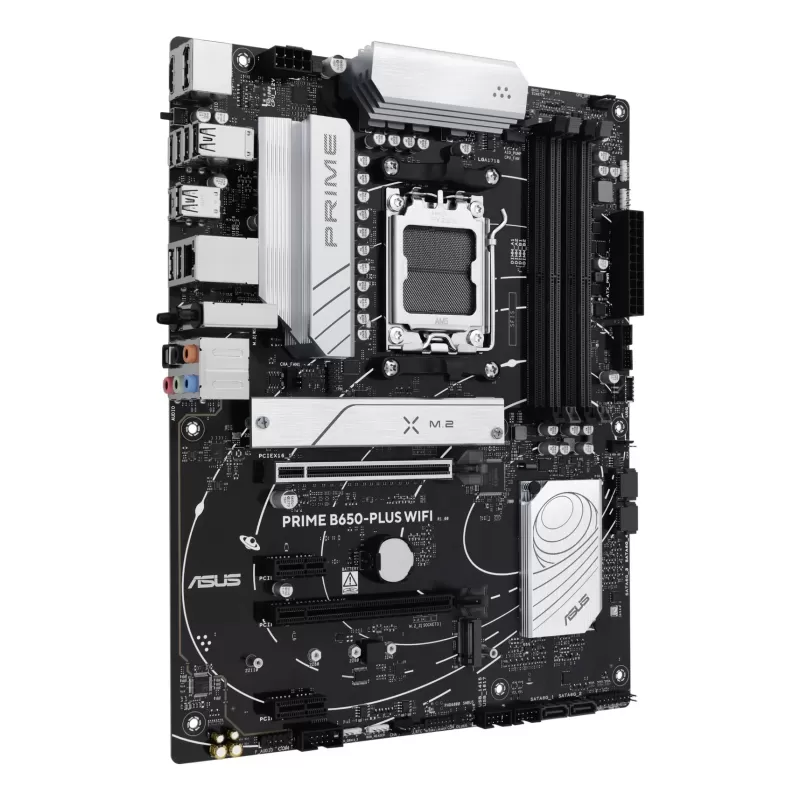 Motherboard Asus Prime B650-PLUS WIFI DDR5 AM5