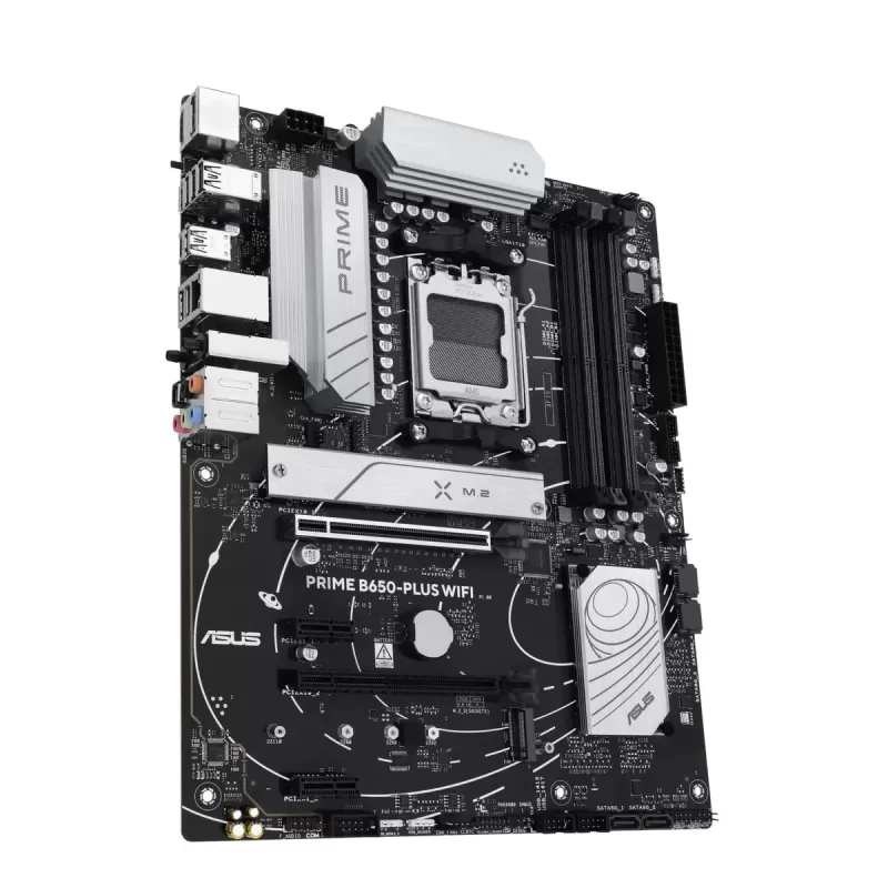 Motherboard Asus Prime B650-PLUS WIFI DDR5 AM5