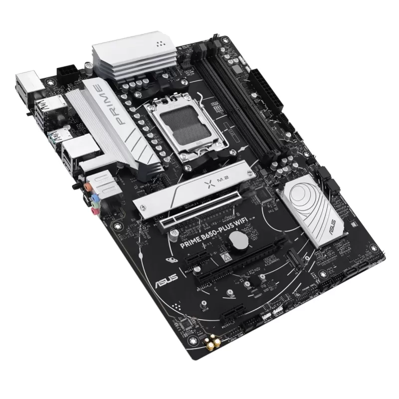 Motherboard Asus Prime B650-PLUS WIFI DDR5 AM5