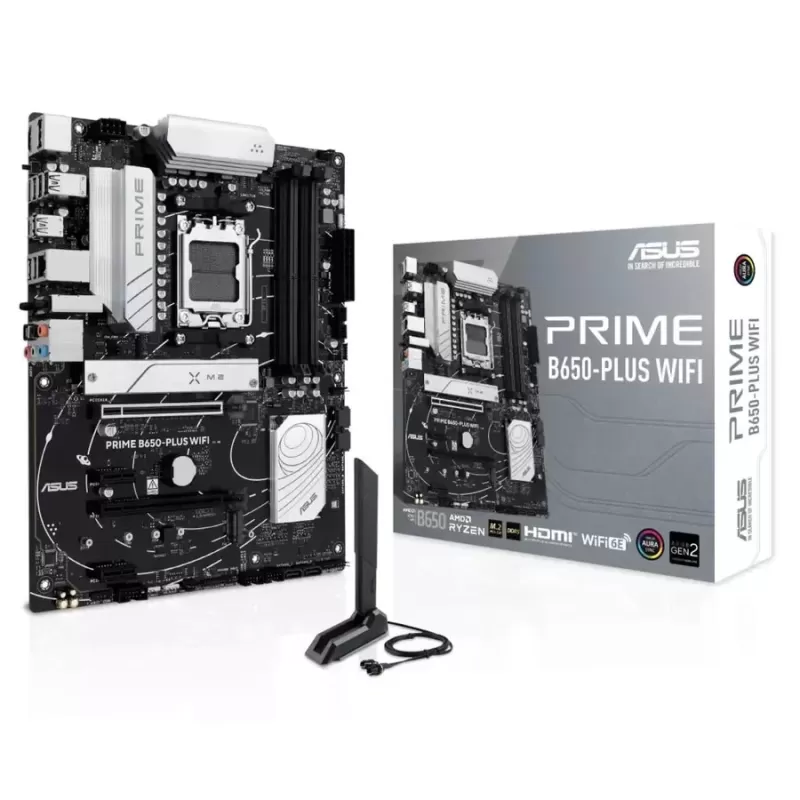 Motherboard Asus Prime B650-PLUS WIFI DDR5 AM5