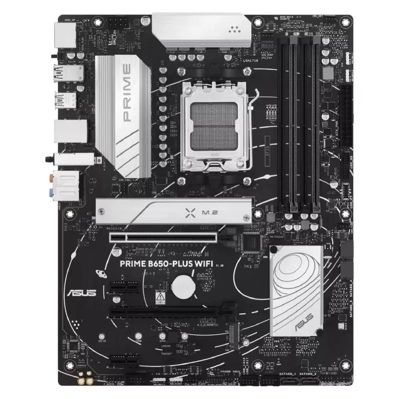 Motherboard Asus Prime B650-PLUS WIFI DDR5 AM5