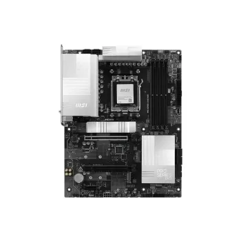 Материнская Плата MSI PRO X870E-S EVO WIFI DDR5 AM5 Материнская Плата MSI PRO X870E-S EVO WIFI DDR5 AM5