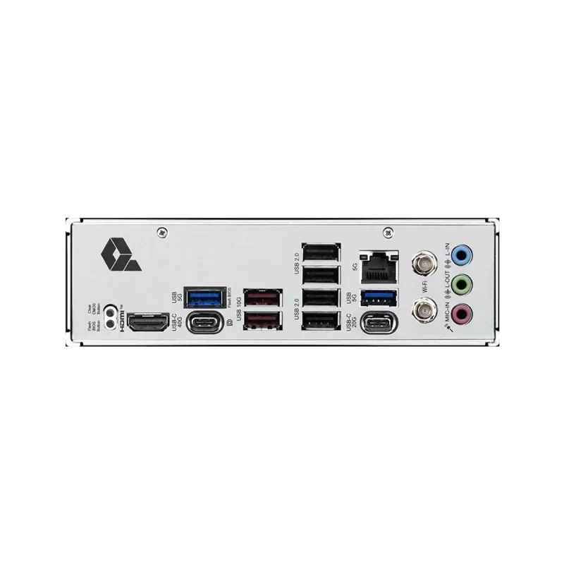 לוח אם MSI PRO X870E-S EVO WIFI DDR5 AM5