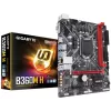 לוח אם Gigabyte GA-B360M H DDR4 LGA1151 - יבואן רשמי לוח אם Gigabyte GA-B360M H DDR4 LGA1151 - יבואן רשמי