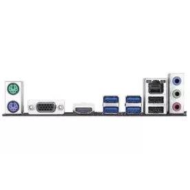 לוח אם Gigabyte GA-B360M H DDR4 LGA1151 - יבואן רשמי לוח אם Gigabyte GA-B360M H DDR4 LGA1151 - יבואן רשמי