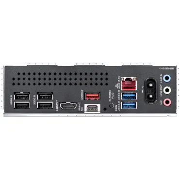 Motherboard Gigabyte B550 X EAGLE WIFI6E DDR4 AM4 - official importer