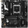 לוח אם ASRock B850M-X WiFi R2.0 DDR5 AM5 לוח אם ASRock B850M-X WiFi R2.0 DDR5 AM5