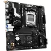 לוח אם ASRock B850M-X WiFi R2.0 DDR5 AM5 לוח אם ASRock B850M-X WiFi R2.0 DDR5 AM5
