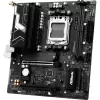 לוח אם ASRock B850M-X WiFi R2.0 DDR5 AM5 לוח אם ASRock B850M-X WiFi R2.0 DDR5 AM5
