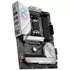 לוח אם MSI MPG B650 EDGE WIFI DDR5 AM5 לוח אם MSI MPG B650 EDGE WIFI DDR5 AM5