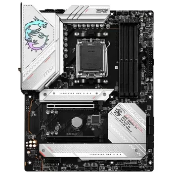 לוח אם MSI MPG B650 EDGE WIFI DDR5 AM5