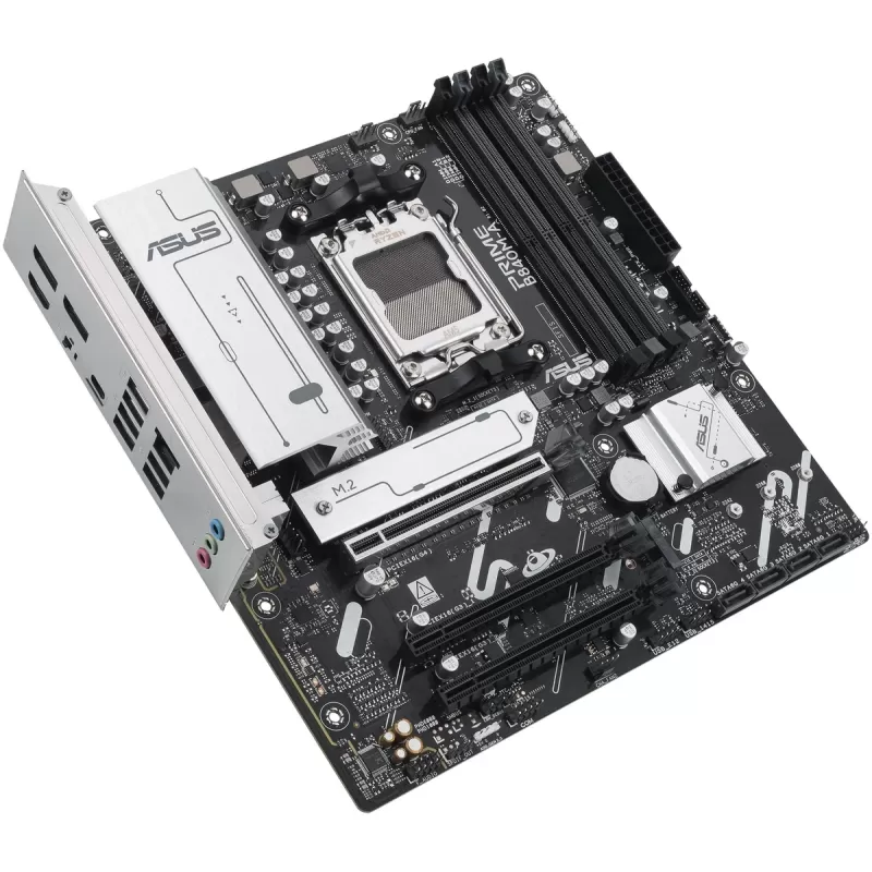 Motherboard Asus PRIME B840M-A-CSM DDR5 AM5