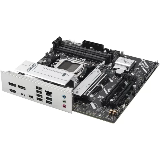 Motherboard Asus PRIME B840M-A-CSM DDR5 AM5