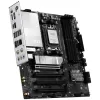 לוח אם MSI PRO B850M-P WIFI DDR5 AM5