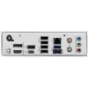 לוח אם MSI PRO B850M-P WIFI DDR5 AM5