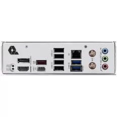 לוח אם MSI PRO B850M-P WIFI DDR5 AM5