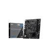 לוח אם MSI PRO H610M-S DDR4 LGA1700 לוח אם MSI PRO H610M-S DDR4 LGA1700