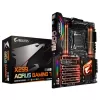 Motherboard Gigabyte X299 AORUS Gaming 3 DDR4 LGA2066 - official importer