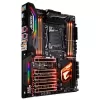 Motherboard Gigabyte X299 AORUS Gaming 3 DDR4 LGA2066 - official importer