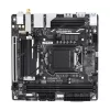 Motherboard Gigabyte Z370N WIFI DDR4 LGA1151 Motherboard Gigabyte Z370N WIFI DDR4 LGA1151