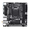 Motherboard Gigabyte Z370N WIFI DDR4 LGA1151 Motherboard Gigabyte Z370N WIFI DDR4 LGA1151