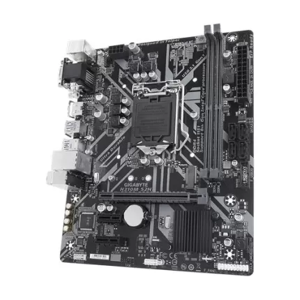 Motherboard Gigabyte GA-H310M S2H DDR4 LGA1151