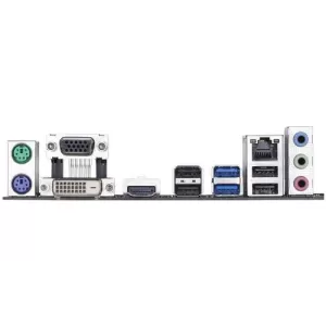 Motherboard Gigabyte GA-H310M S2H DDR4 LGA1151