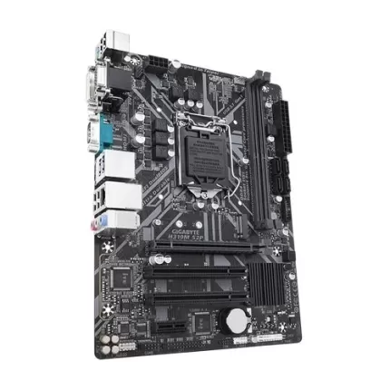 Motherboard Gigabyte H310M S2P DDR4 LGA1151 - official importer