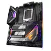 לוח אם Gigabyte X399 AORUS XTREME DDR4 TR4 - יבואן רשמי