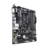 Motherboard Gigabyte GA-AB350M-DS3H V2 DDR4 AM4